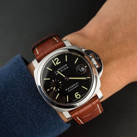 panerai luminor pam048|panerai lamp lamp.